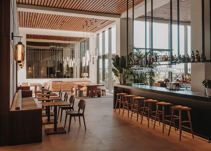 Sabatic Hotel, Autograph Collection Hotel Sitges