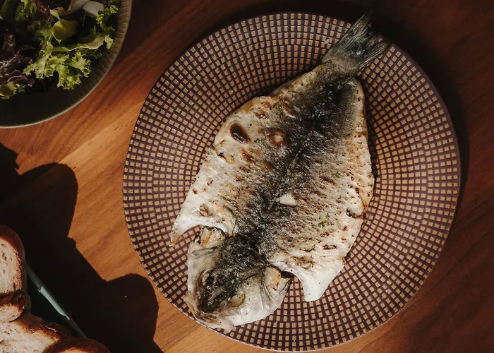 Sabatic Hotel, Autograph Collection 4*