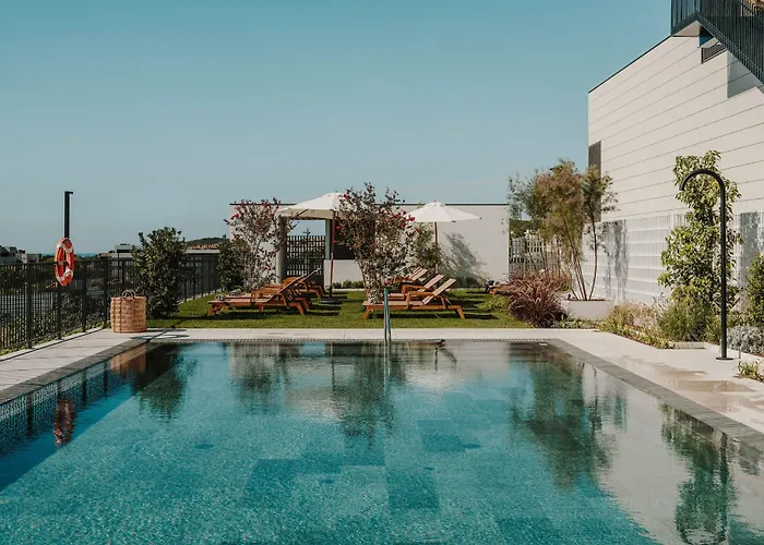 Sabatic Hotel, Autograph Collection Hotel Sitges