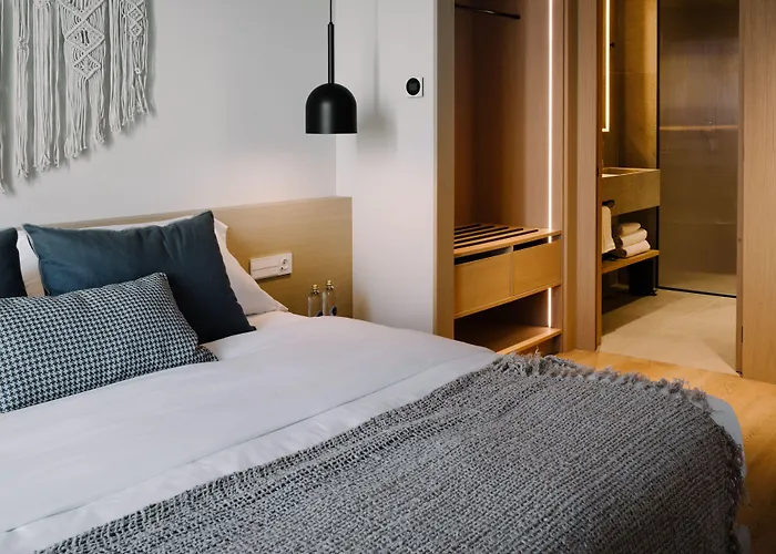 Sabatic Hotel, Autograph Collection 4* Sitges